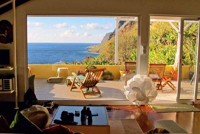 Loft in Paradise